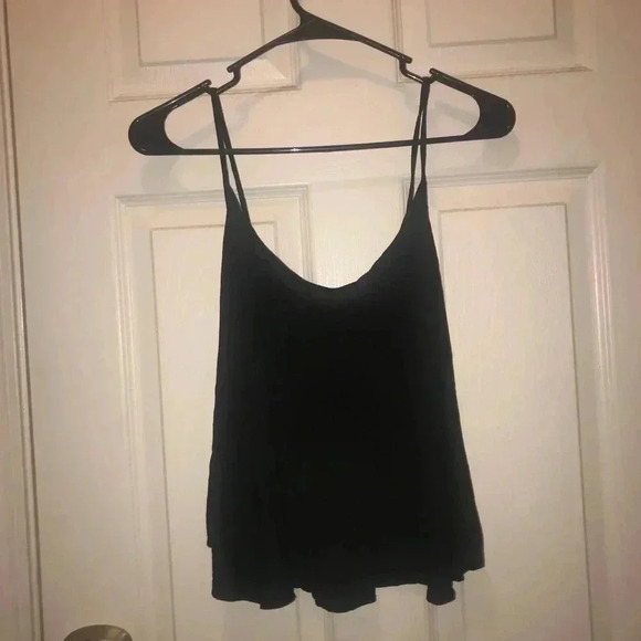 Black Tank - Picture 1 of 2